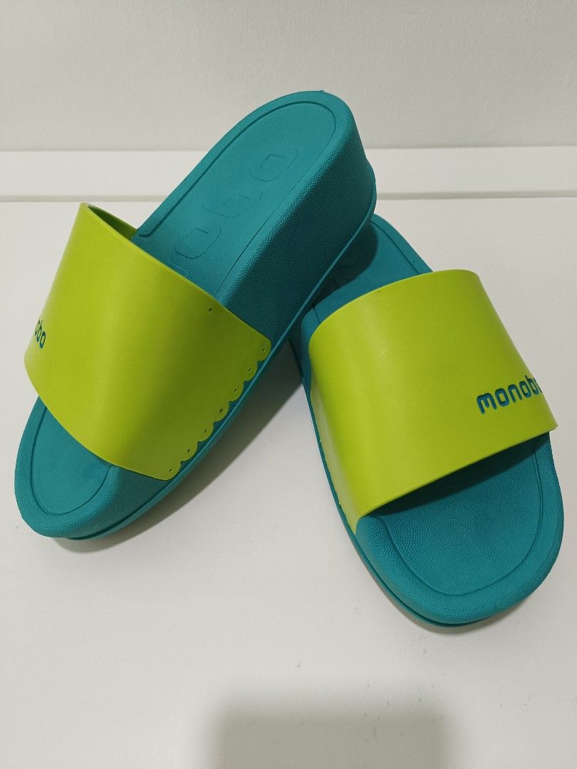 paliz rubber sandals