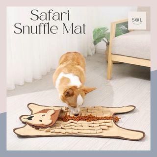(Category: ) located in . Submitted by shopsolpets (Listing ID 1233676520, Image 1). Description: .