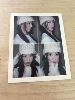 （分類：）位於 。 由 0801._chaewon 提交（商品編號 1233699162，圖片 1）。簡介： 。