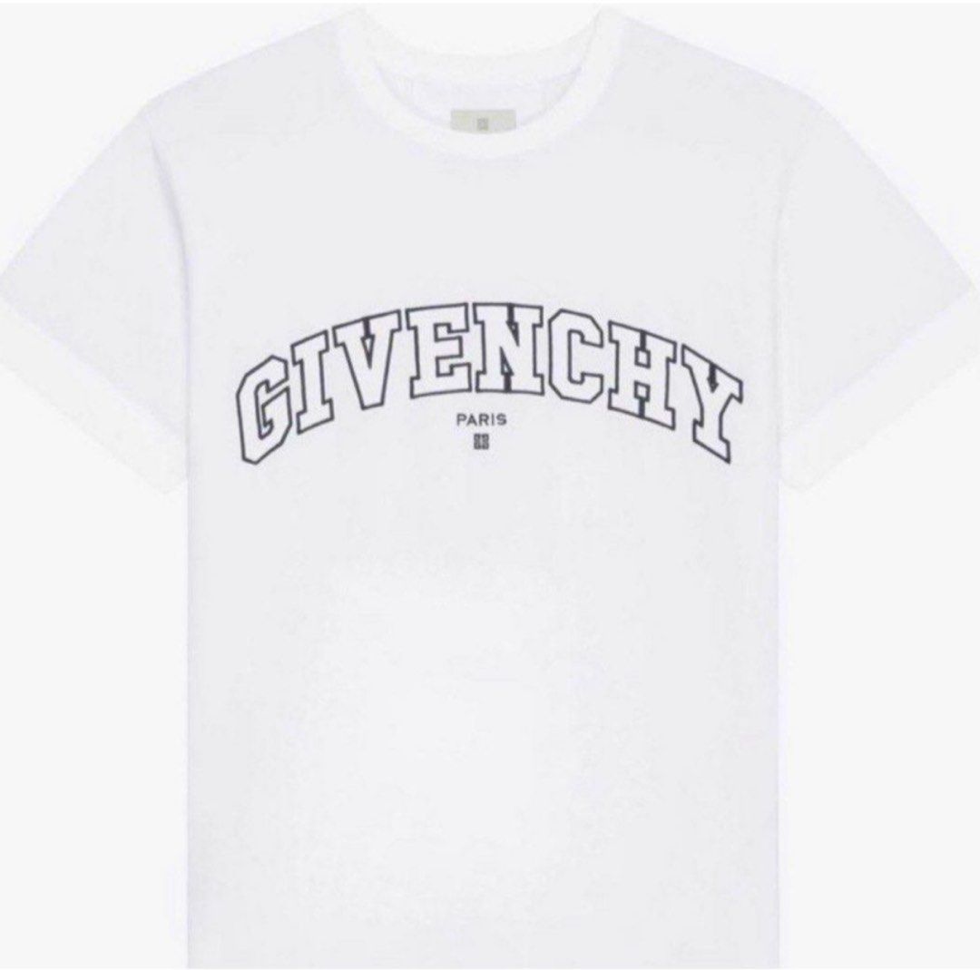 Givenchy top paris sale