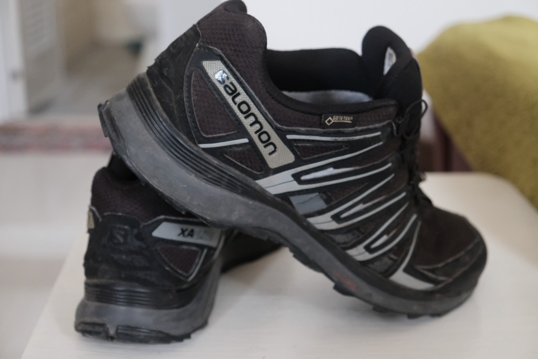 Salomon xa lite trail running sale