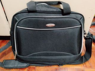 Samsonite Laptop Bag - Black