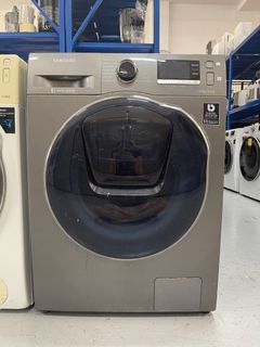Samsung 9Kg/6Kg Washer & Dryer Add Wash ( WD90K6410OX )