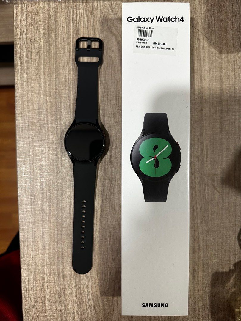 Samsung active watch harvey norman clearance