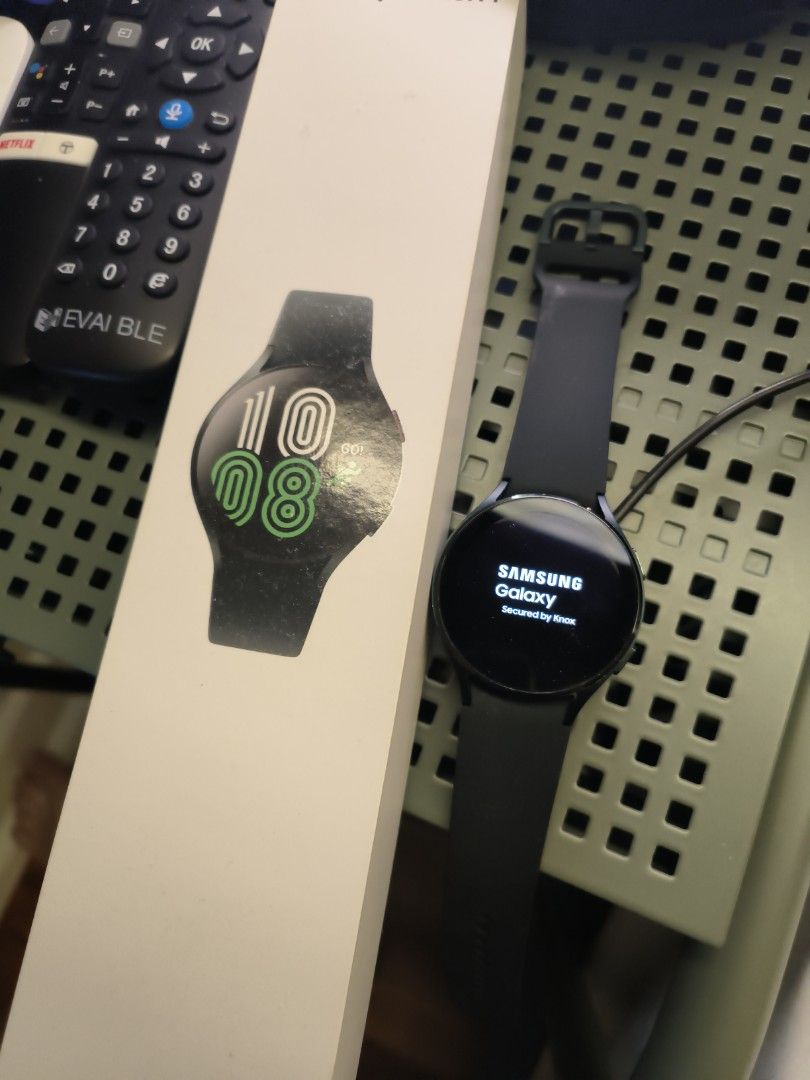 Samsung Galaxy Watch 4 wifi GPS