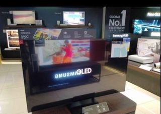 📺SAMSUNG OLED TV 2023 NEW MODEL