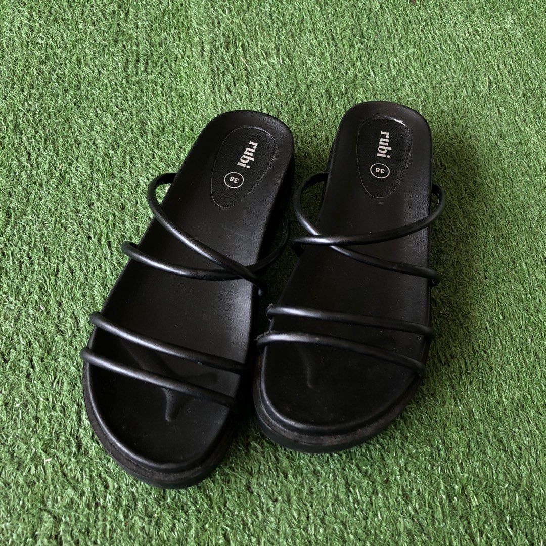 Cotton on rubi 2025 sandals