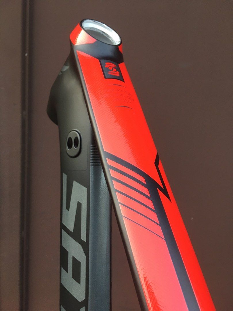 Saturn frame 27.5 best sale