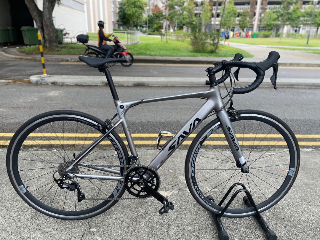 sava r8 review