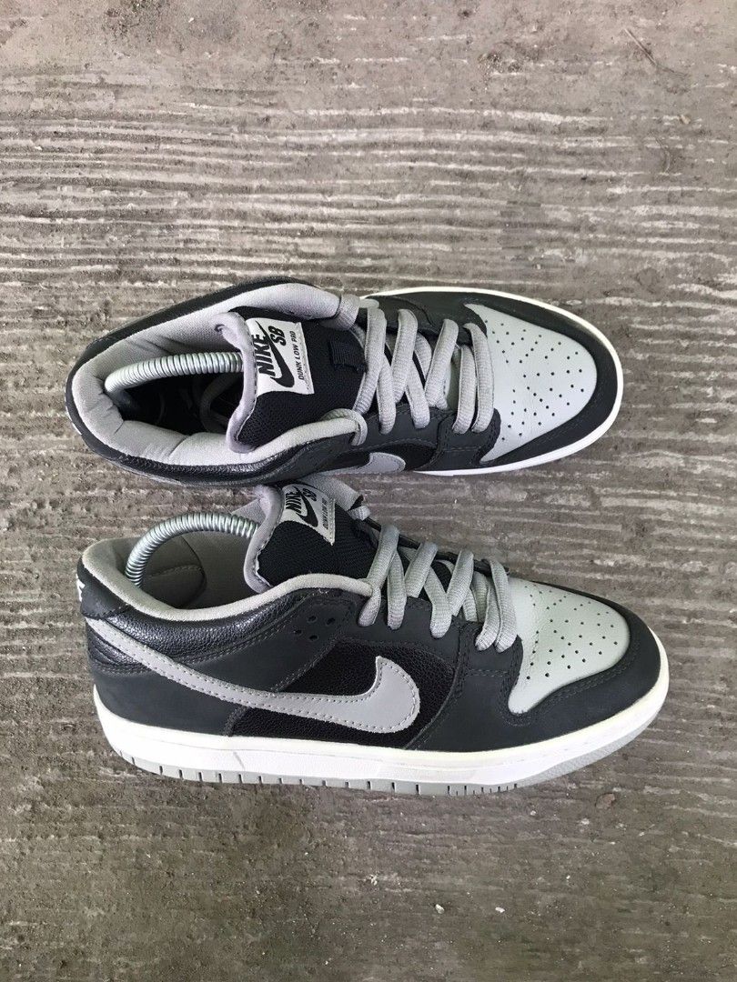 shadow j pack dunk