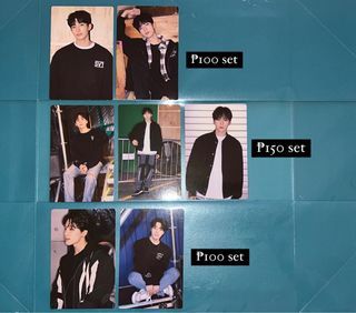 SEVENTEEN CARAT LAND TRADING CARD