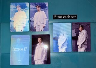 SEVENTEEN SECTOR 17 WEVERSE POB