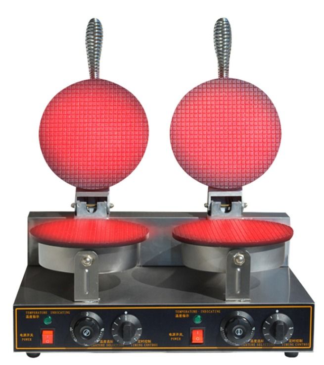 [SG-STOCK] Cone Maker / Cone Machine, TV & Home Appliances, Kitchen ...