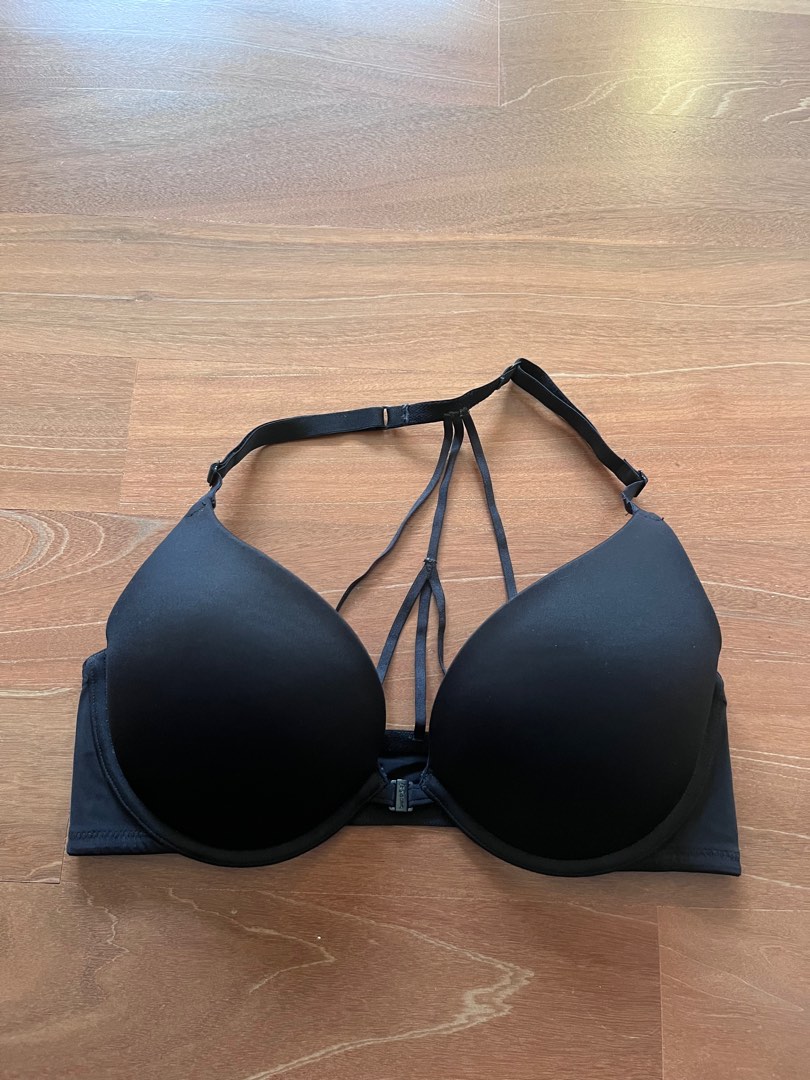 La Senza Push up Bra, Women's Fashion, New Undergarments