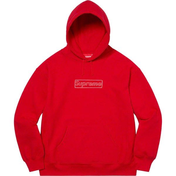 All supreme box logos hoodies online