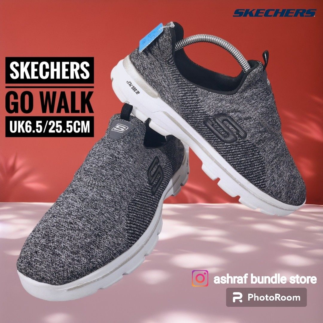 Skechers go on sale walk 6.5