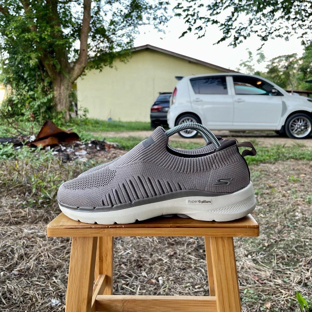 Skechers Slip 0n Go Walk 6.5UK RM1OO Men s Fashion Footwear