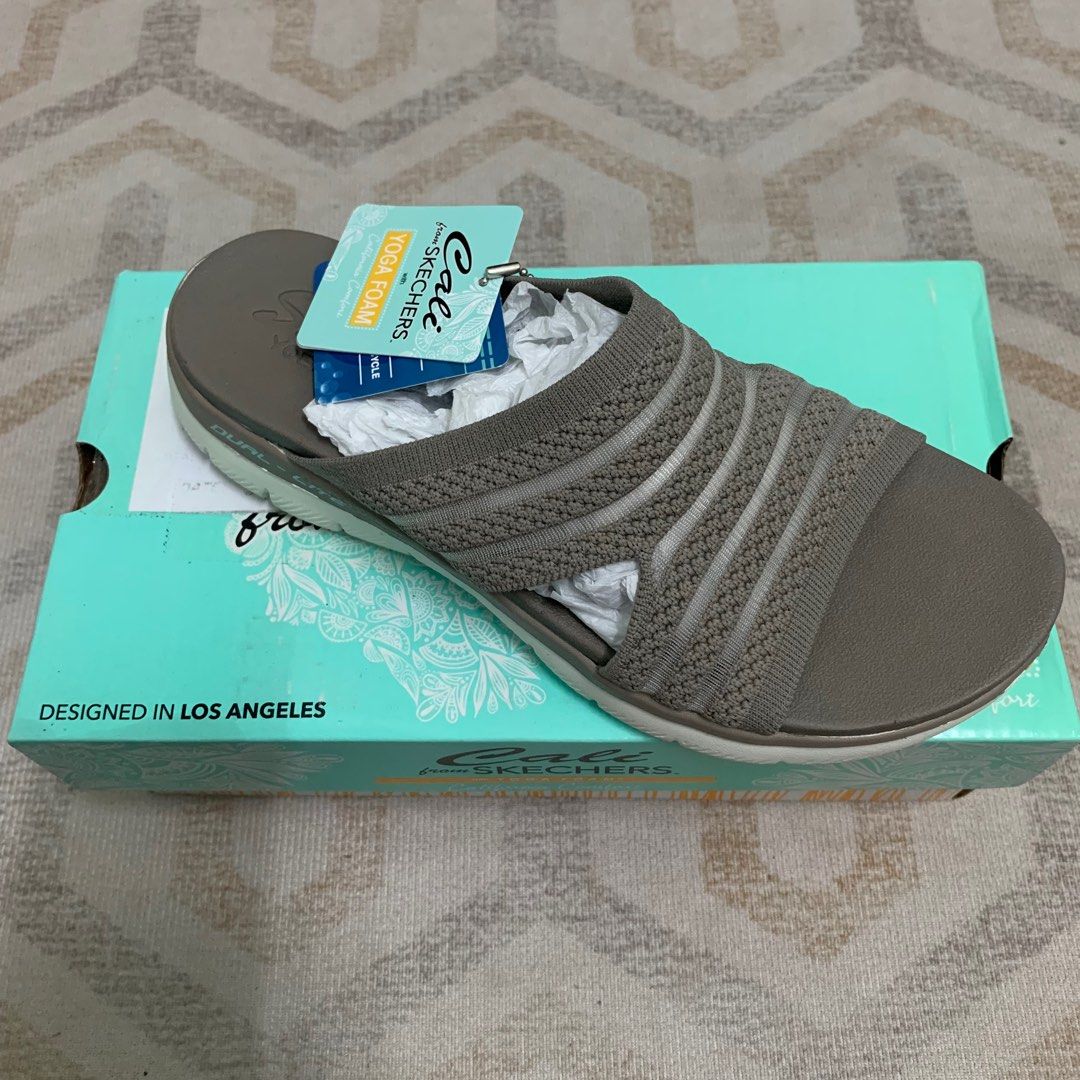 Skechers cali clearance flex appeal