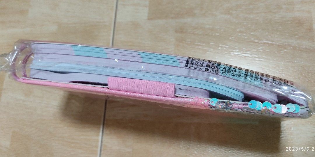 Smiggle unicorn notebook / activity book. BNIP (Category: Stationery & School Supplies) located in Singapore. Submitted by itsmelena (Listing ID 1233555550, Image 3). Description: smiggle unicorn memo notebook $8 smiggle score memo notebook $8 smiggle activity book $18 take 2notebook for $15 take 1notebook + activity book $25 take all $32 items still new in plastic self collect at 150001/629098 qexpress add $4.50 other requests, pls chat.