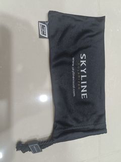 Spectacle bag