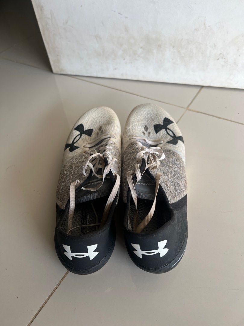 Spike Under Armour Original Sports Equipment Other Sports