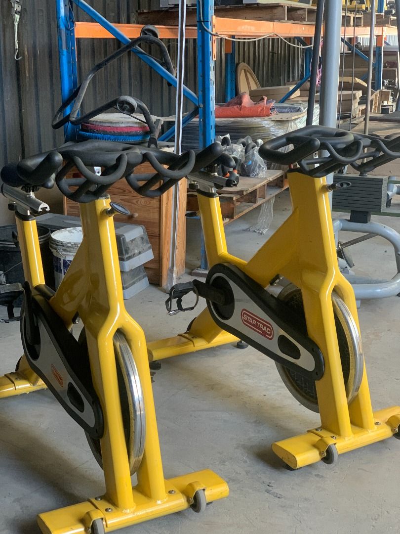 Exercise discount bike lelong