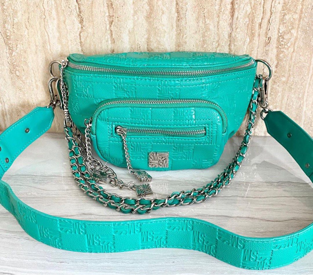 Steve madden summit belt bag new arrivals
