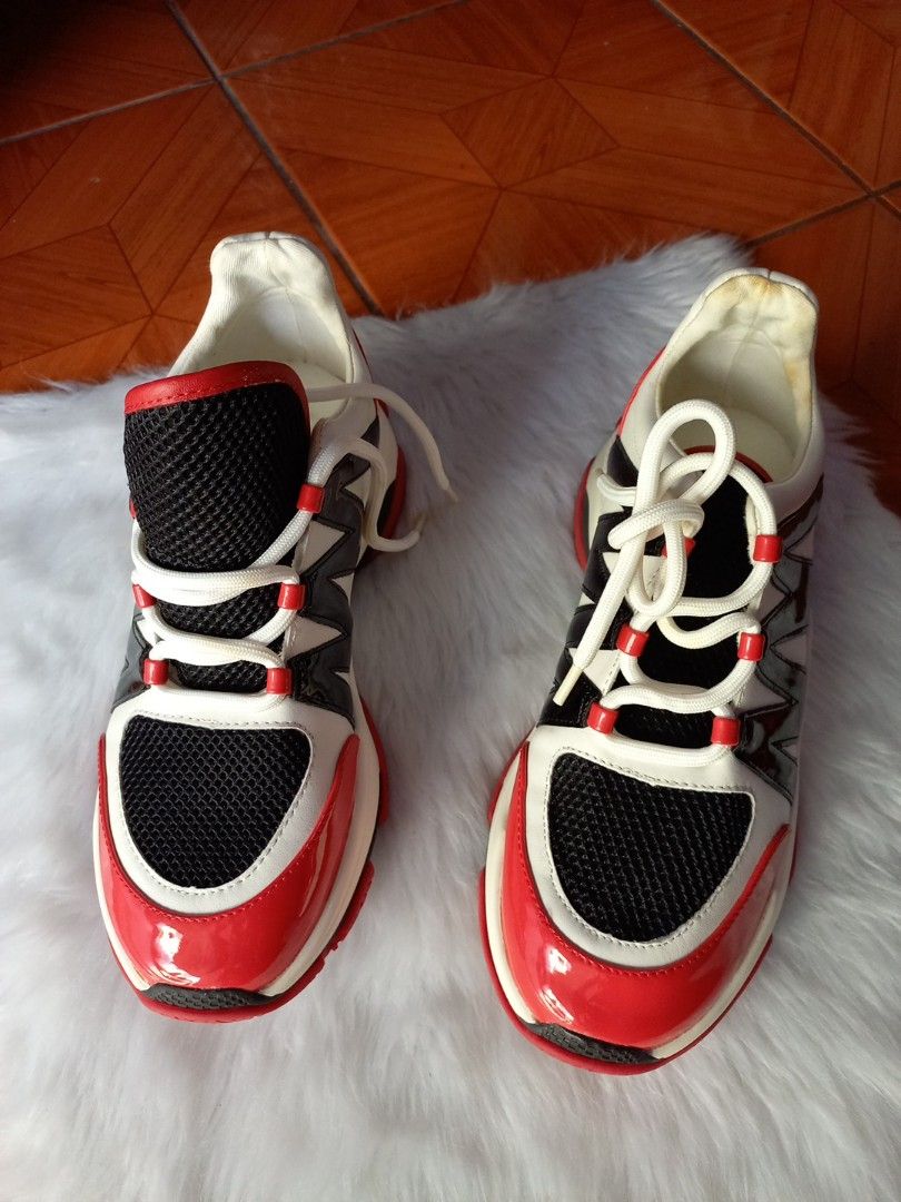 Steve Madden Maximus Sneaker