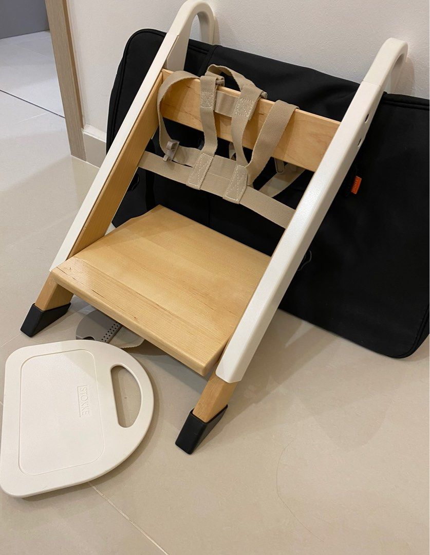 Stokke handysitt 2025