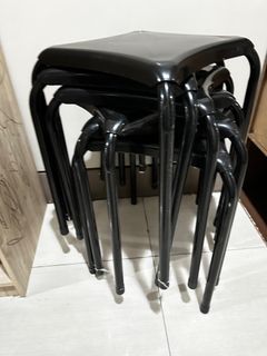 Stool