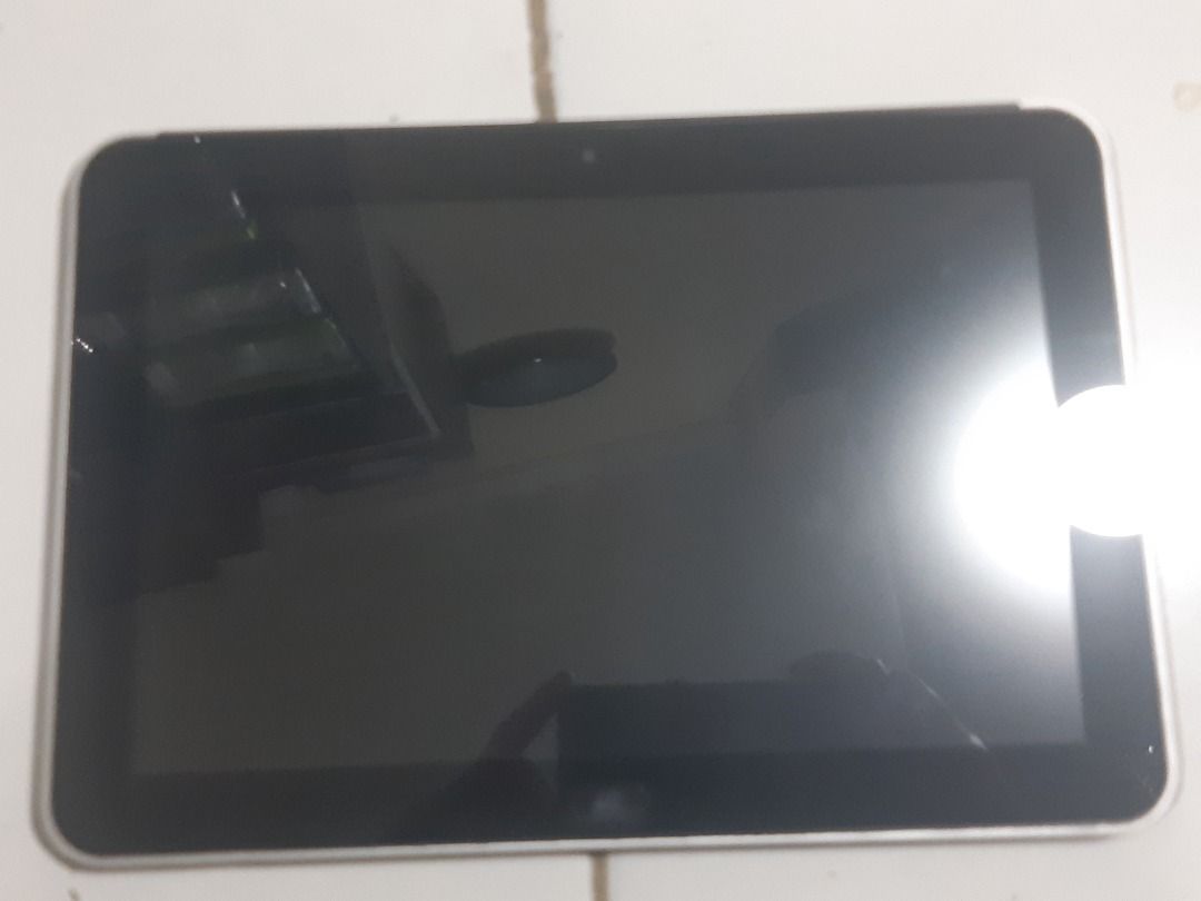 Tablet HP Elitepad 900 G1, Telepon Seluler & Tablet, Tablet di Carousell