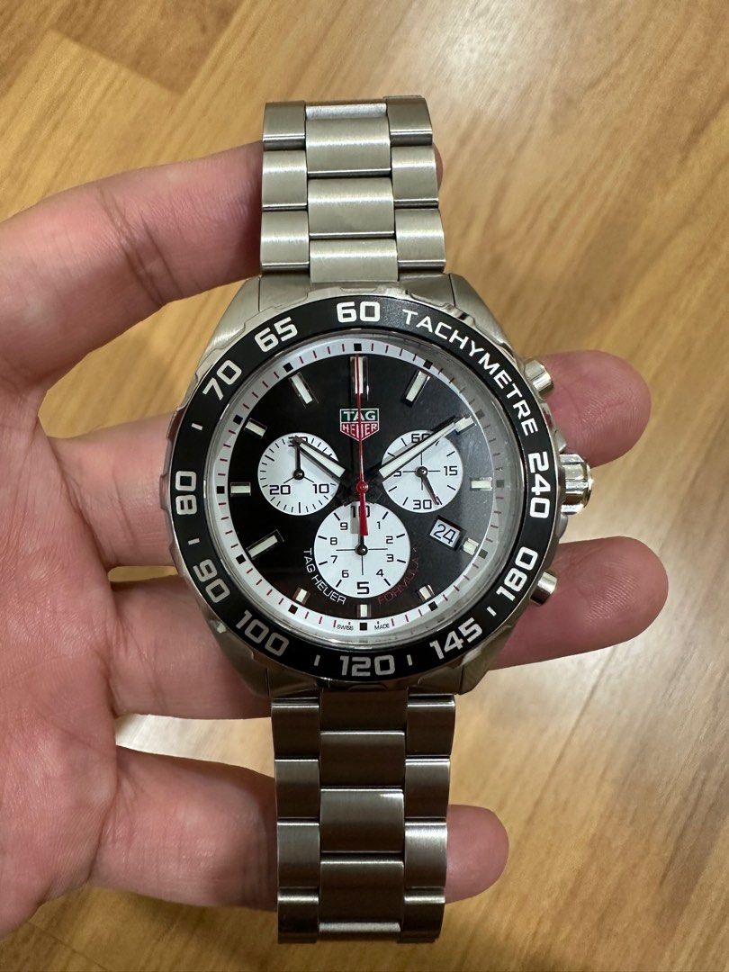 Tag heuer formula best sale 1 panda