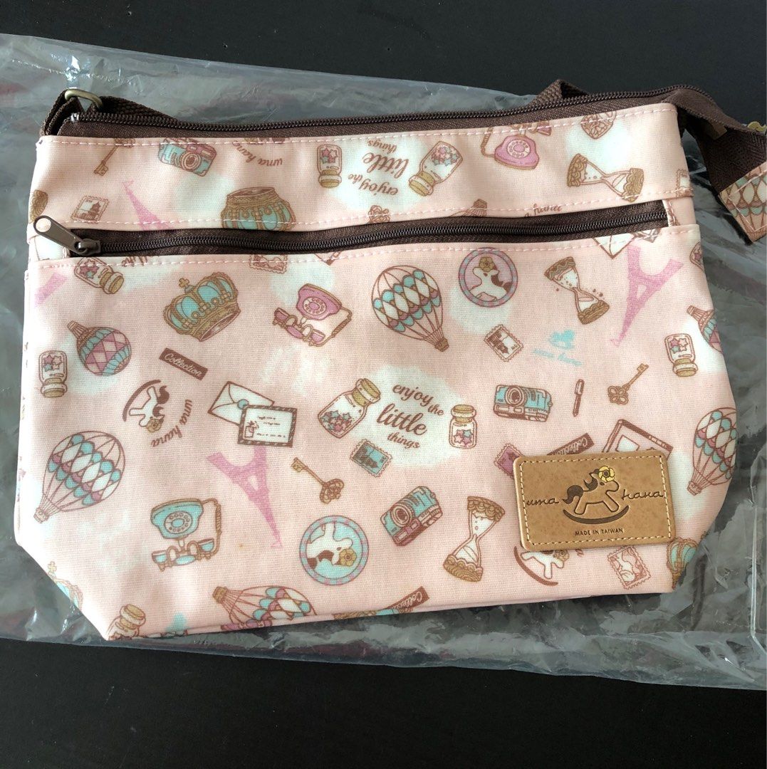 Uma hana sling bag outlet