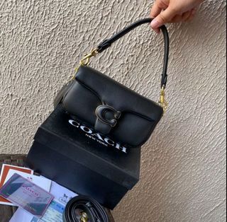 Tas pillow coach mini