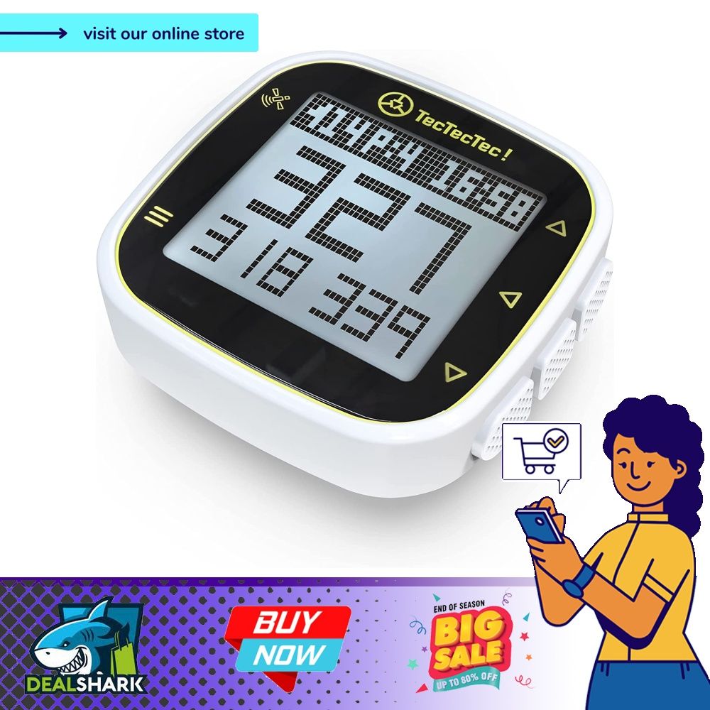 Golf gps watches for sale discount