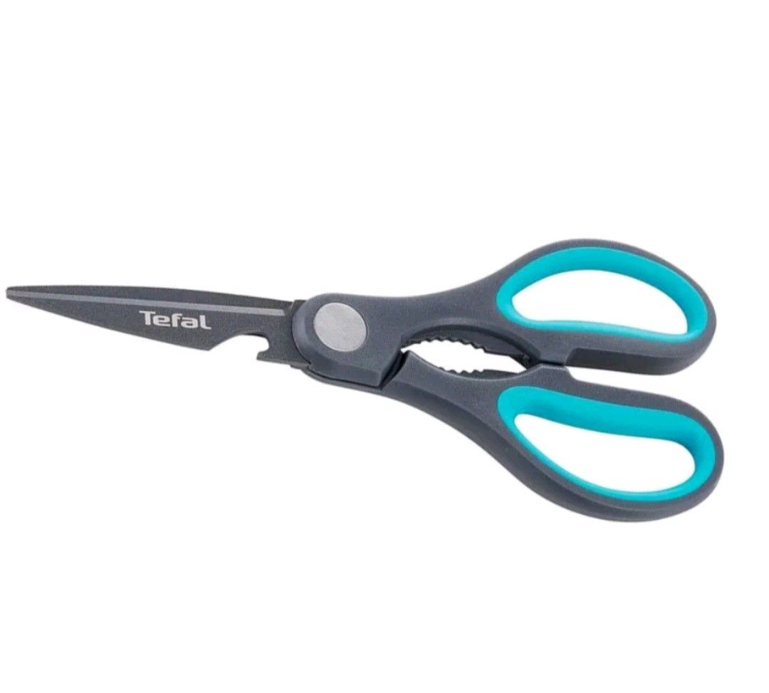 TEFAL 3 IN 1 SCISSOR, Everything Else on Carousell
