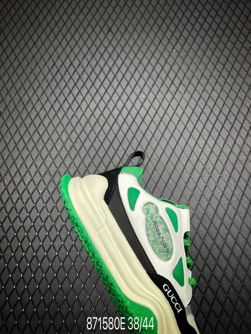 nft gucci shoes