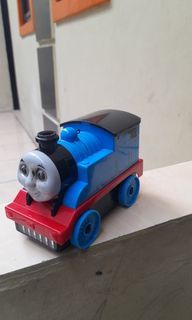 Thomas besar