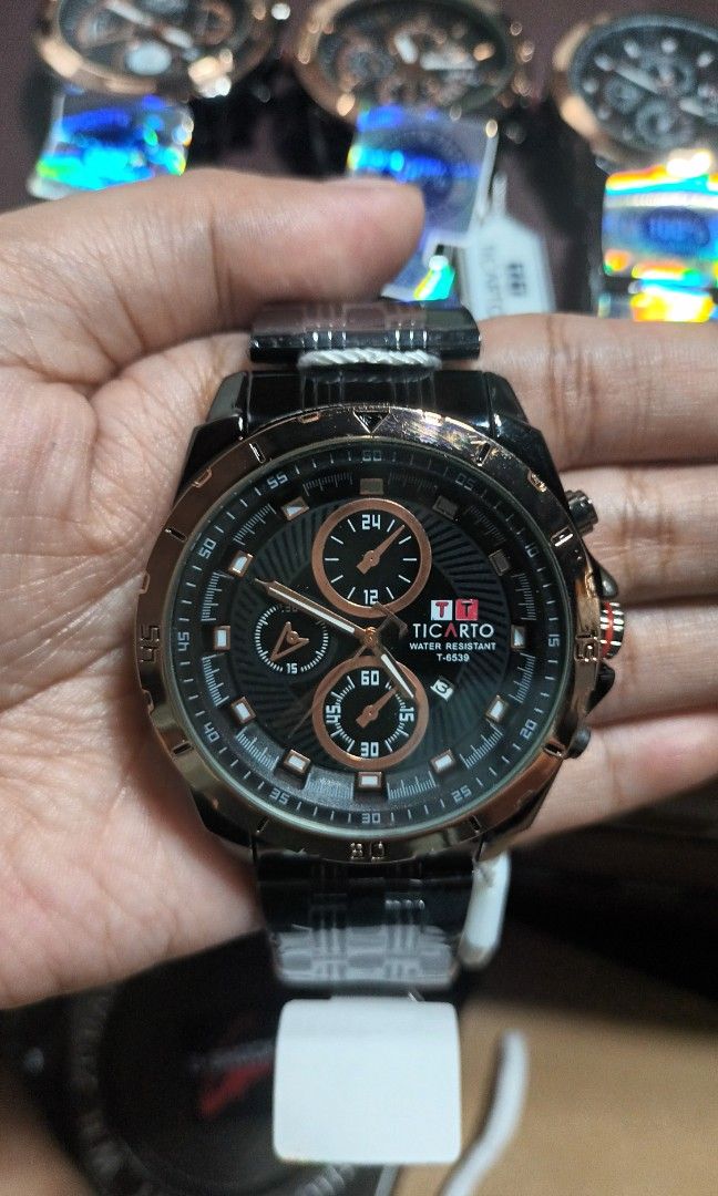 Ticarto watch original clearance price