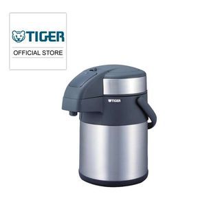2.2l Airpot Double Wall Insulated Fountain - Lever Action
