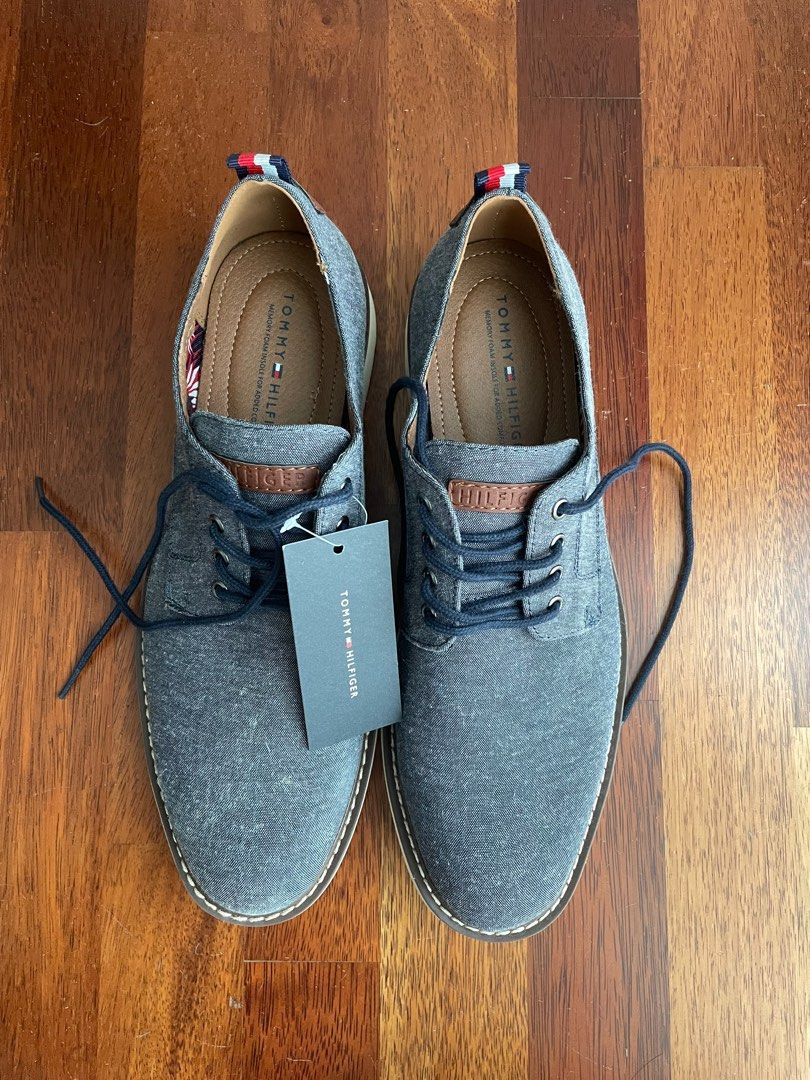Tommy hilfiger top garson shoe