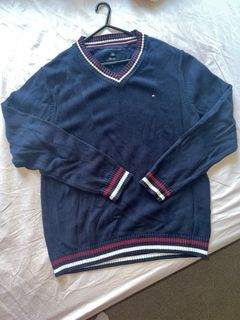 Tommy Hilfiger Vintage Knit