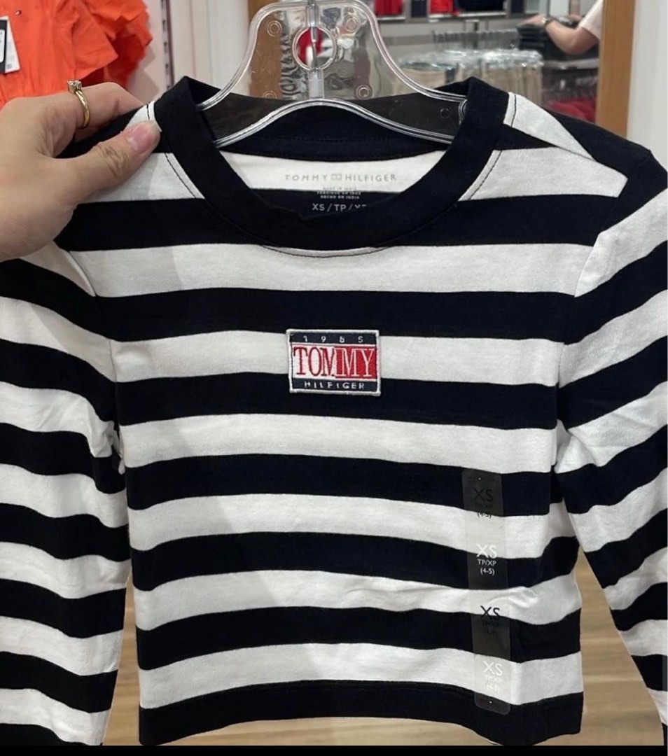 Tommy kids, Babies & Kids, Babies & Kids Fashion on Carousell