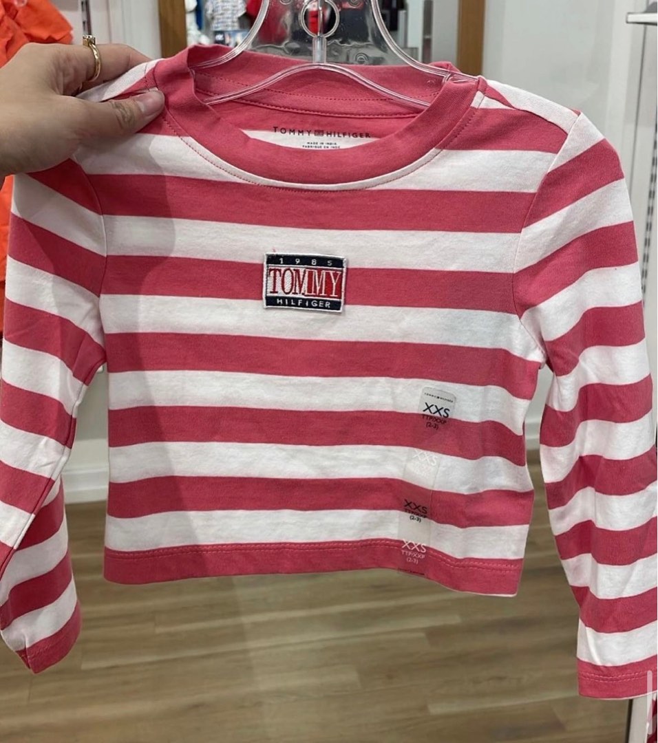 Tommy kids, Babies & Kids, Babies & Kids Fashion on Carousell