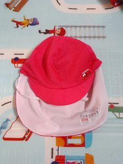 Topi anak import