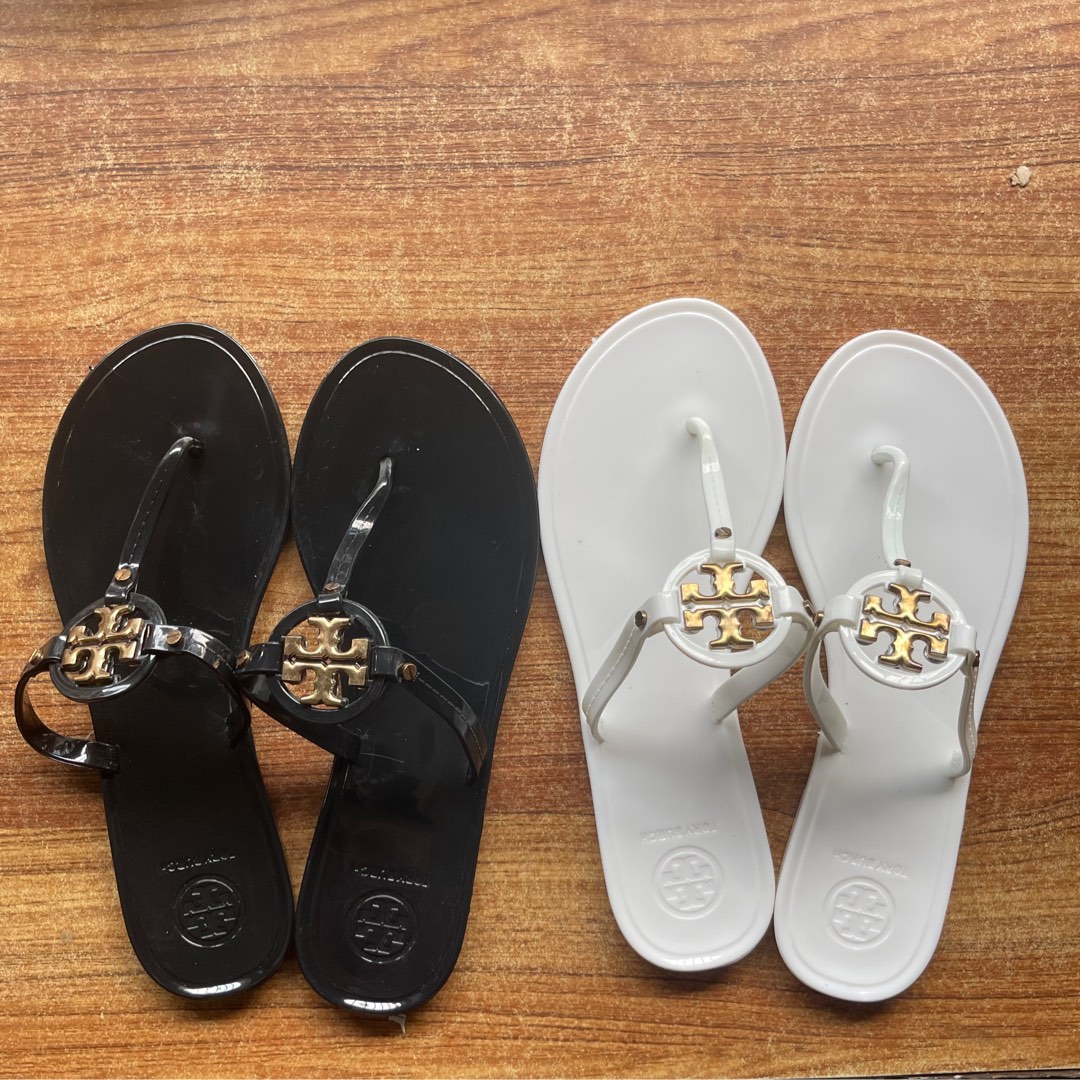 tory burch slippers