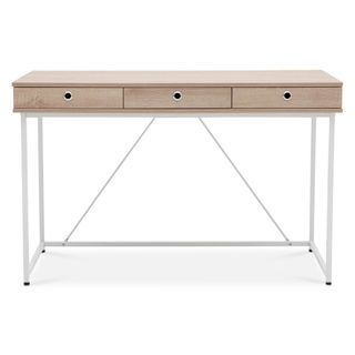 Travail study table from FortyTwo