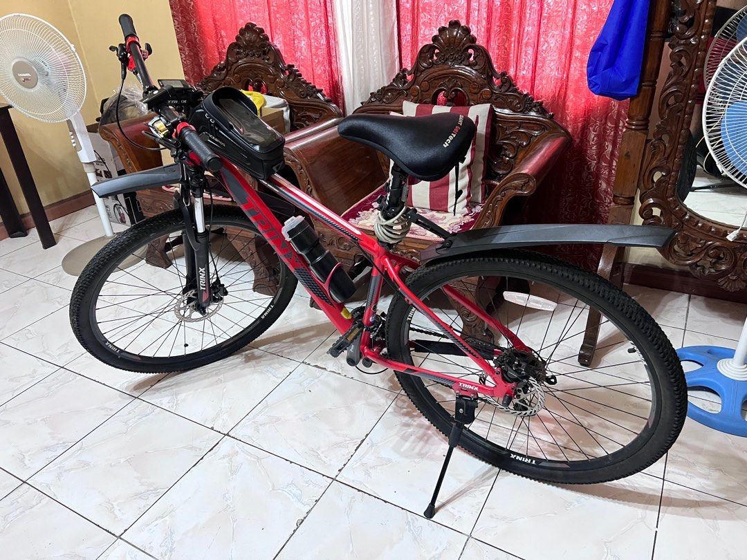 Trinx m610 quest clearance