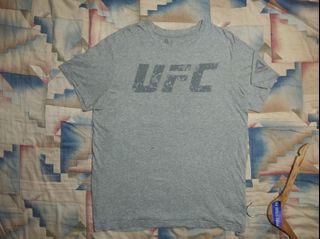 UFC Reebok