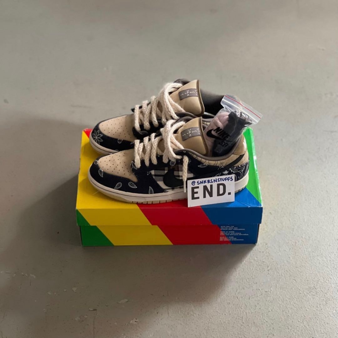 nike uk8